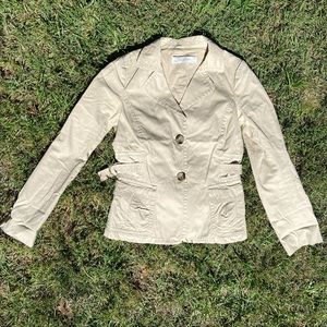 Zara lightweight jacket